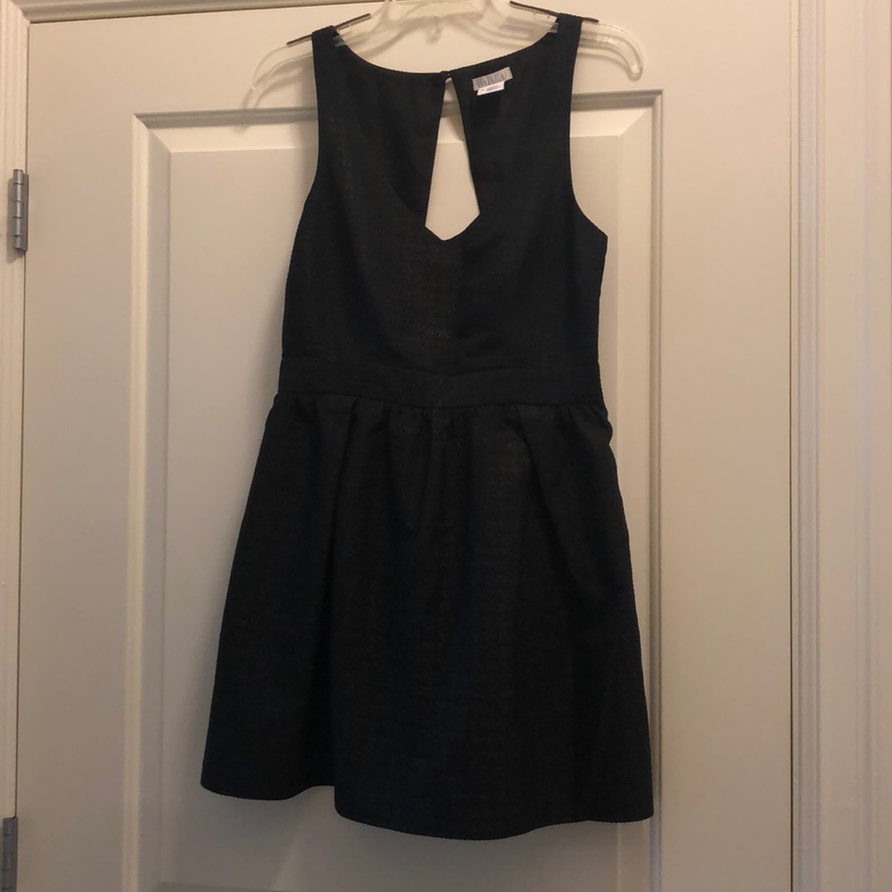 Cooperative Black Dress Size 6